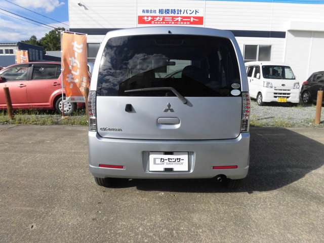2006 Mitsubishi eK Wagon – thumbnail 3