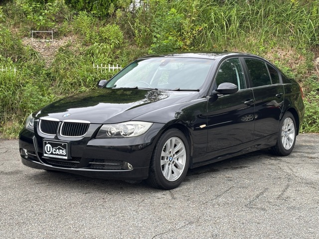 2006 BMW 3 Series