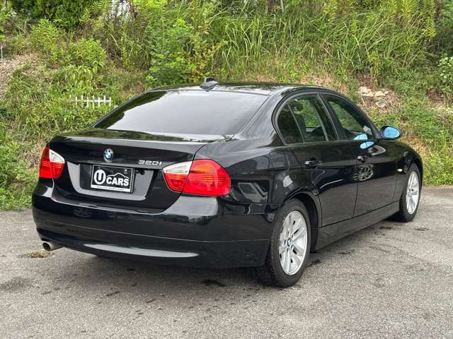 2006 BMW 3 Series – thumbnail 3