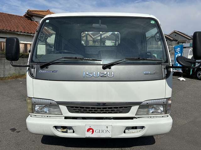 2003 Isuzu Elf – thumbnail 2