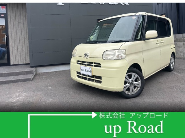 2009 Daihatsu Tanto