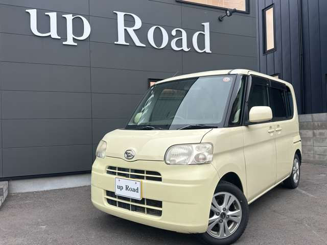 2009 Daihatsu Tanto – thumbnail 2