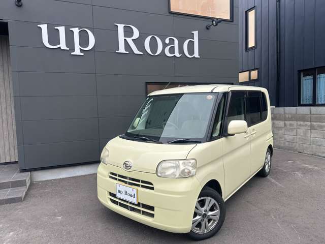 2009 Daihatsu Tanto – thumbnail 3