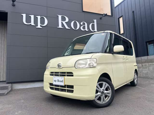 2009 Daihatsu Tanto – thumbnail 4