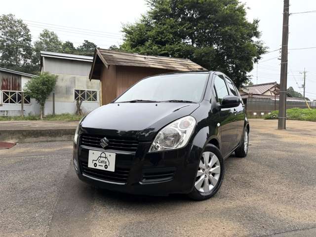 2009 Suzuki Splash – thumbnail 3