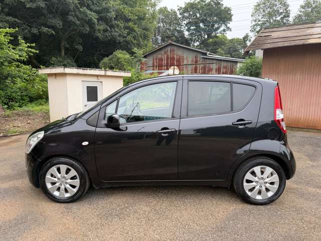 2009 Suzuki Splash – thumbnail 4