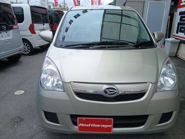 2009 Daihatsu Mira – thumbnail 2