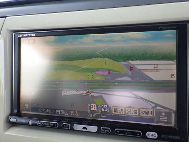 2009 Suzuki Alto Lapin – thumbnail 3