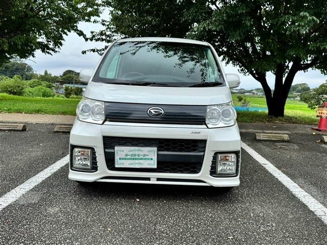2009 Daihatsu Move – thumbnail 2