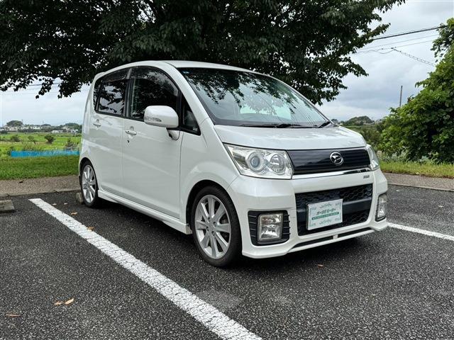 2009 Daihatsu Move – thumbnail 3