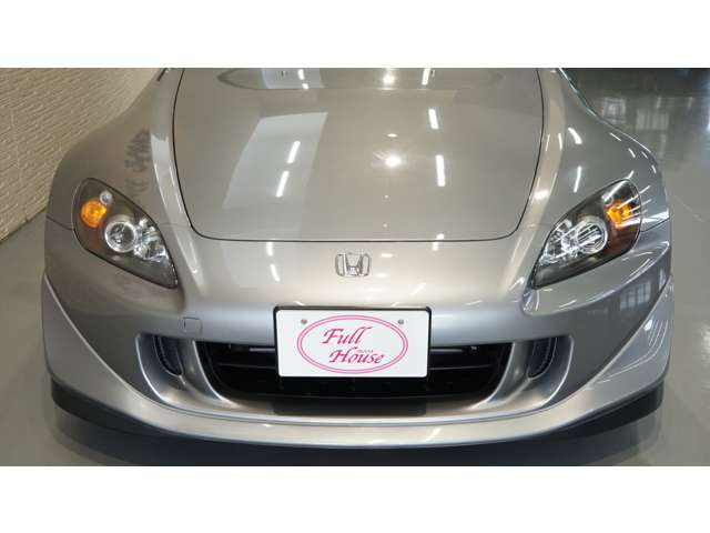 2008 Honda S2000 – thumbnail 3