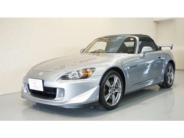 2008 Honda S2000 – thumbnail 4