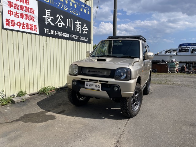 2009 Suzuki Jimny