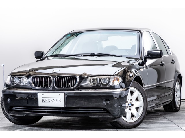 2005 BMW 3 Series