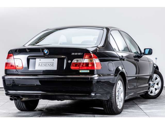 2005 BMW 3 Series – thumbnail 3