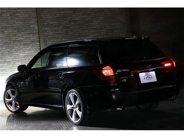 2006 Subaru Legacy Touring Wagon – thumbnail 3