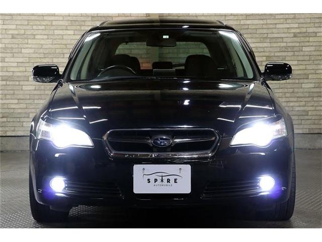 2006 Subaru Legacy Touring Wagon – thumbnail 4