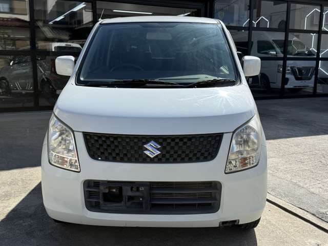 2009 Suzuki Wagon R – thumbnail 3