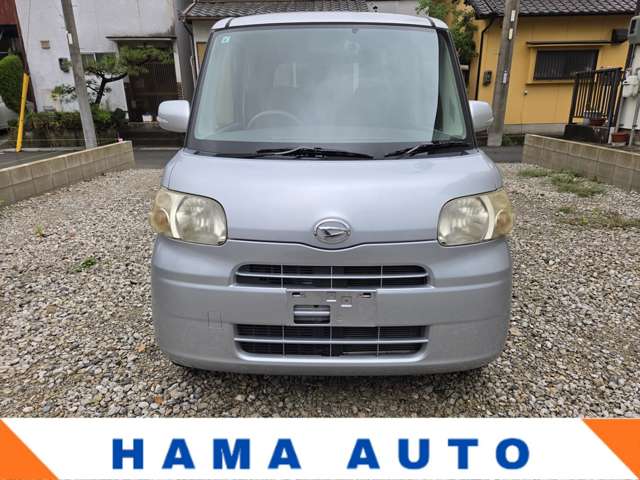 2010 Daihatsu Tanto – thumbnail 2