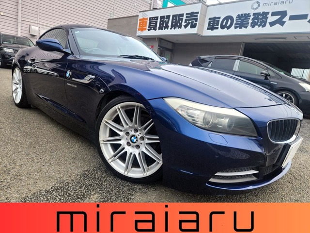 2009 BMW Z4