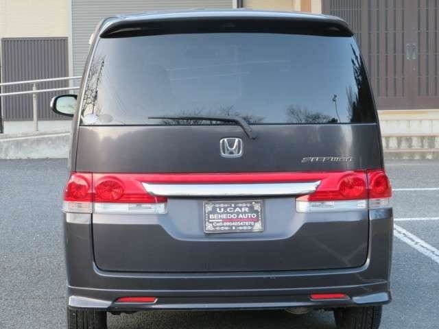 2006 Honda Stepwgn – thumbnail 3
