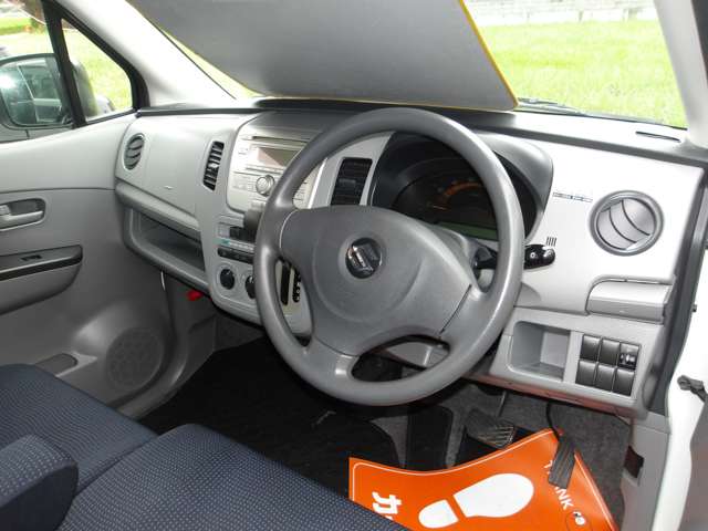 2009 Suzuki Wagon R – thumbnail 3