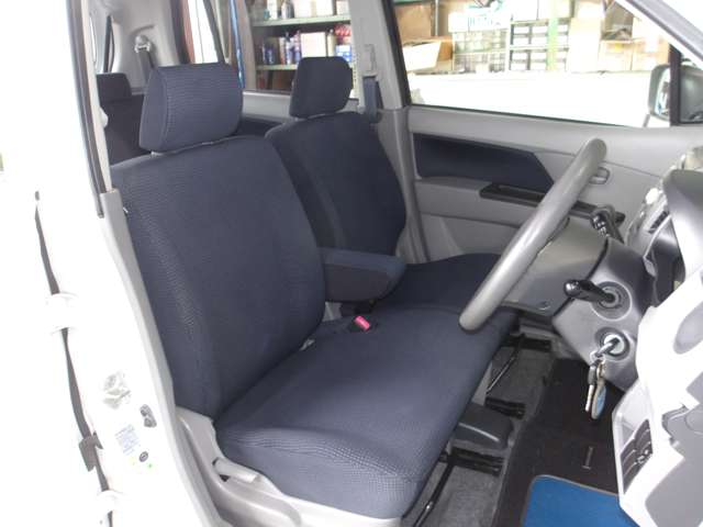 2009 Suzuki Wagon R – thumbnail 4