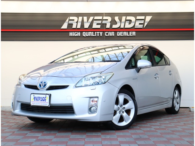 2009 Toyota Prius