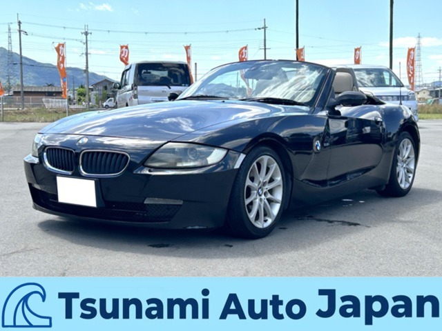 2007 BMW Z4
