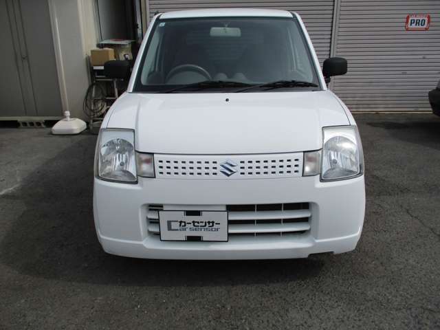 2010 Suzuki Alto – thumbnail 2
