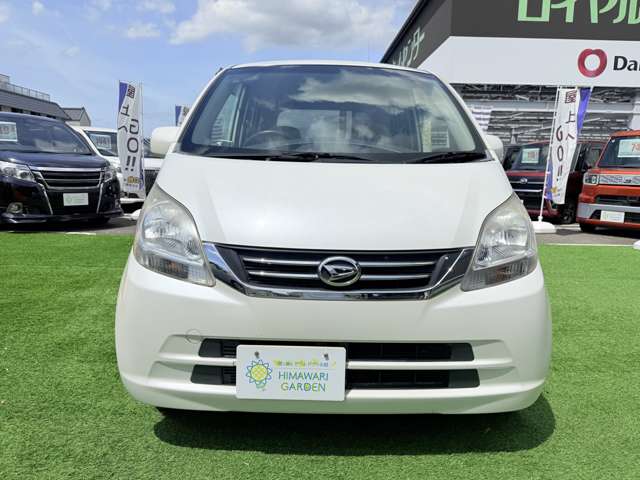 2010 Daihatsu Move – thumbnail 2