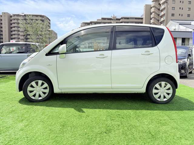 2010 Daihatsu Move – thumbnail 3