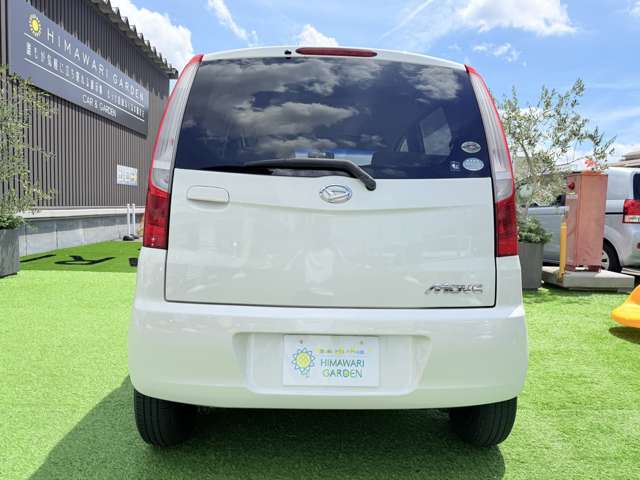2010 Daihatsu Move – thumbnail 4