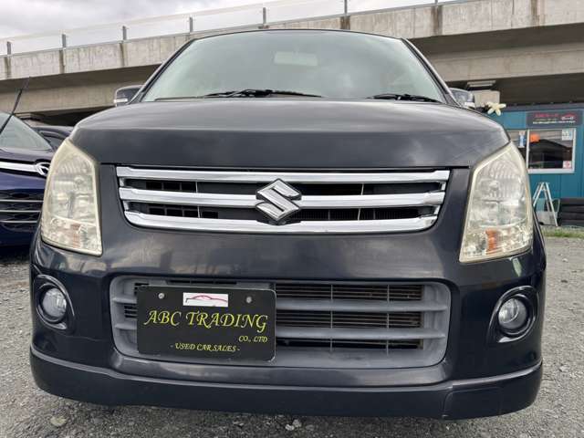 2010 Suzuki Wagon R – thumbnail 2