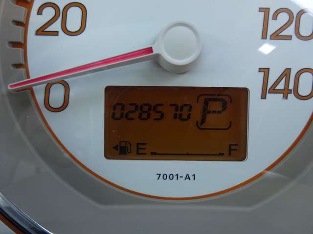 2008 Honda Life – thumbnail 2