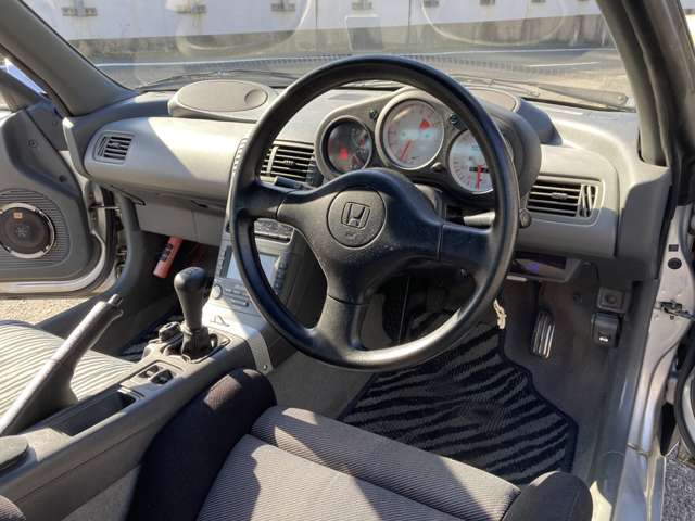 1991 Honda Beat – thumbnail 3