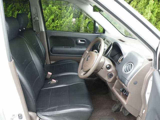 2008 Nissan Moco – thumbnail 4