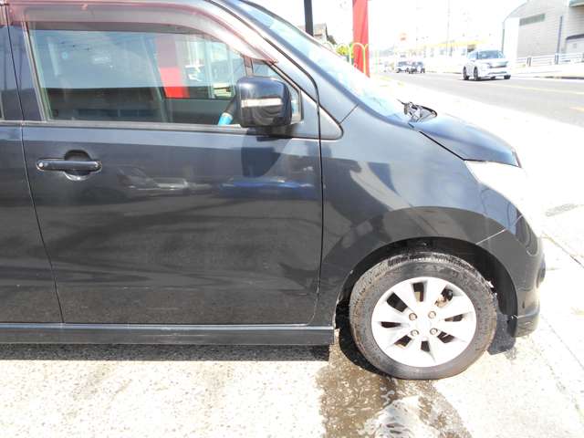 2010 Suzuki Wagon R – thumbnail 3