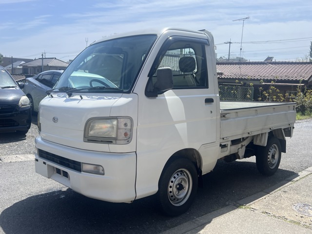 2003 Daihatsu Hijet Truck