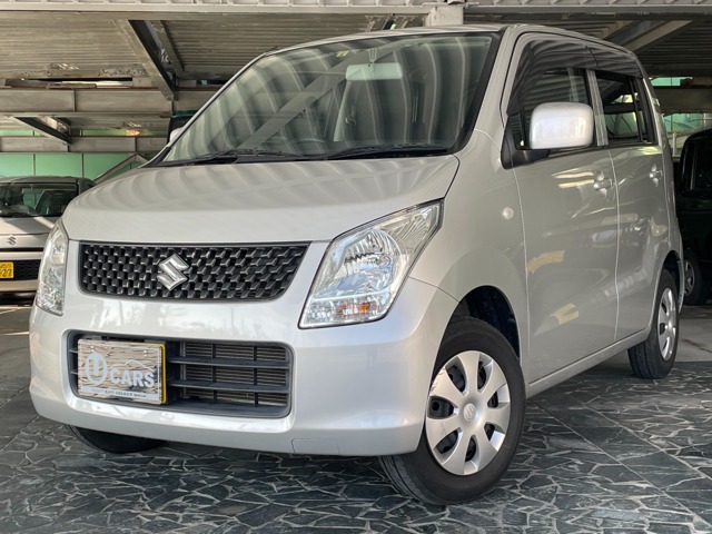 2010 Suzuki Wagon R