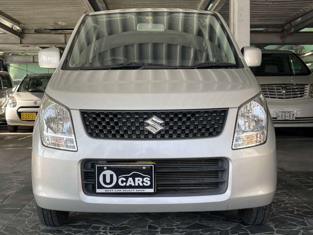 2010 Suzuki Wagon R – thumbnail 2