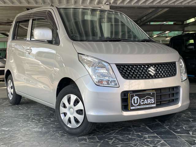 2010 Suzuki Wagon R – thumbnail 3