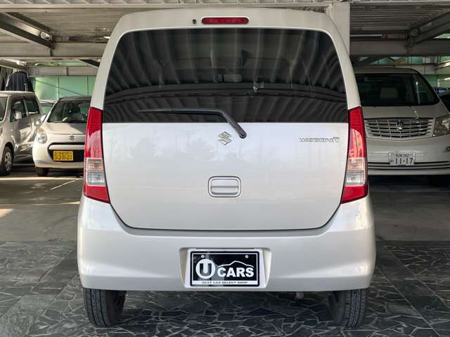 2010 Suzuki Wagon R – thumbnail 4