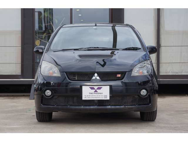 2008 Mitsubishi Colt Plus – thumbnail 2