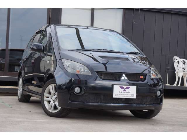 2008 Mitsubishi Colt Plus – thumbnail 3