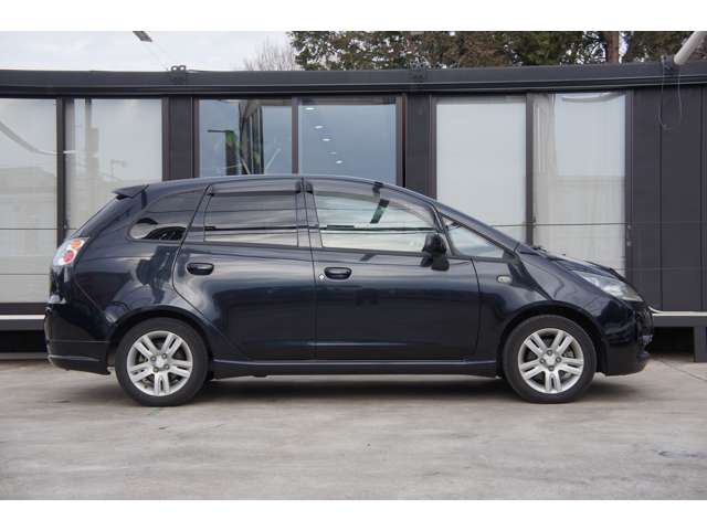 2008 Mitsubishi Colt Plus – thumbnail 4