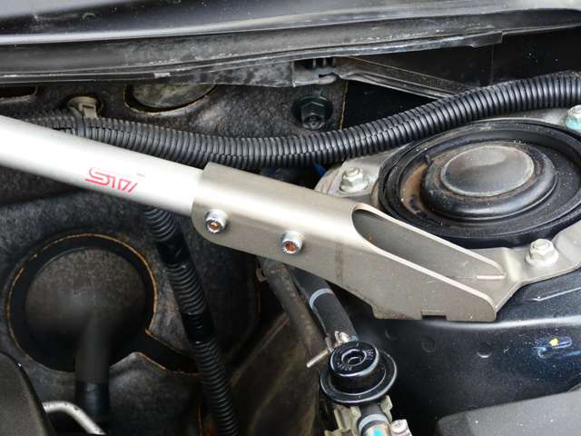 2007 Subaru Legacy B4 – thumbnail 3