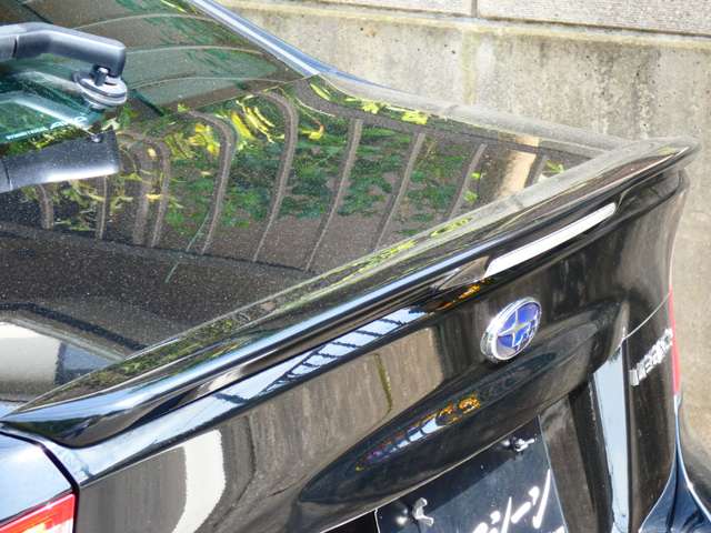 2007 Subaru Legacy B4 – thumbnail 4