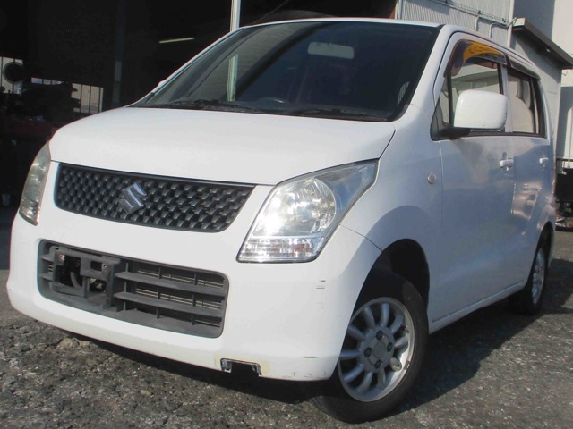 2010 Suzuki Wagon R