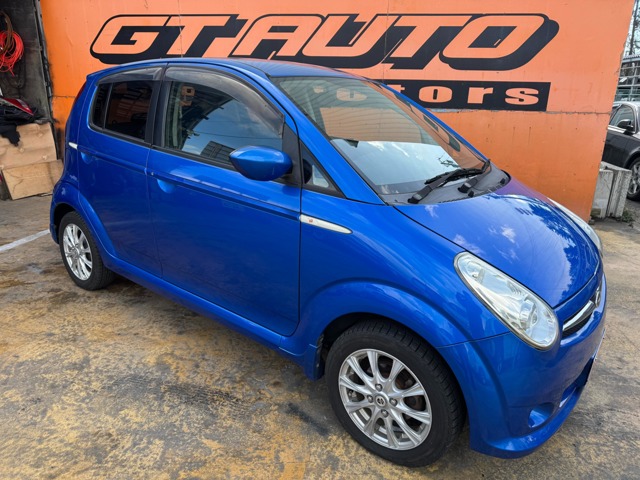 2006 Subaru R2